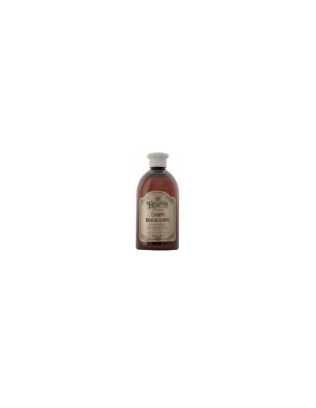 MI REBOTICA CHAMPU REVITALIZANTE 1 BOTELLA 500 ML
