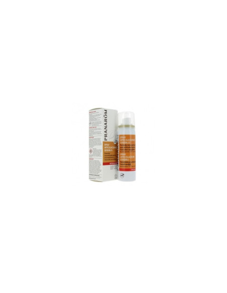 SPRAY CONCENTRADO CUERPO BIO (ECO) 75ML PRANAROM