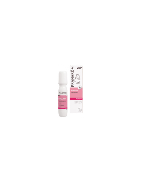 PRANABB GEL CALMANTE POSTPICADURAS 1 ROLL-ON 15 ML