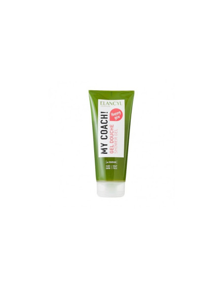 ELANCYL MY COACH GEL DUCHA 1 ENVASE 200 ML