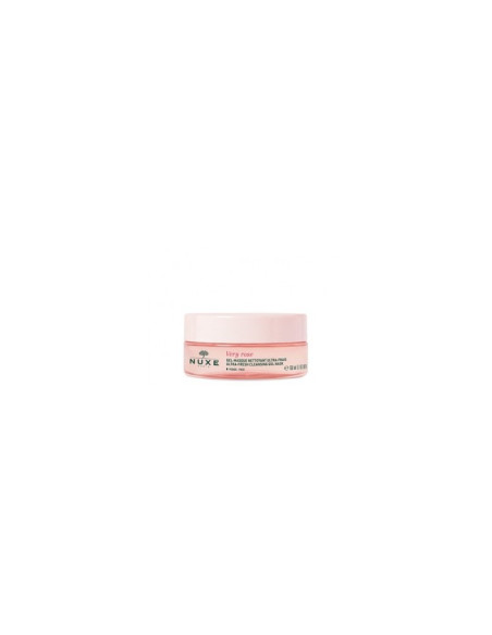 NUXEVROSE GEL-MASQUE