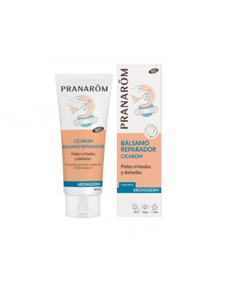 CICAROM BALSAMO REPARADOR BIO (ECO) 40 ML