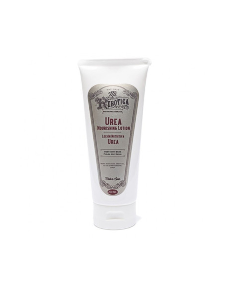 MI REBOTICA LOCION NUTRITIVA UREA 200ML