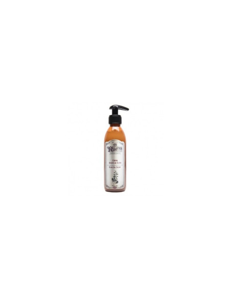 MI REBOTICA CREMA ACEITE OLIVA CARA Y CUERPO 250 ML