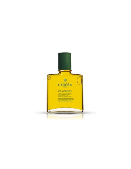 COMPLEXE 5 CONCENTRADO RENE FURTERER 1 ENVASE 50 ML