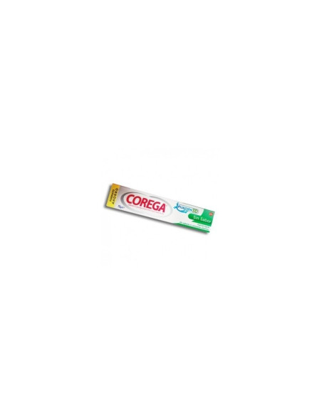 COREGA CREMA EXTRA FUERTE SIN SABOR ADHESIVO PROTESIS DENTAL 70 G