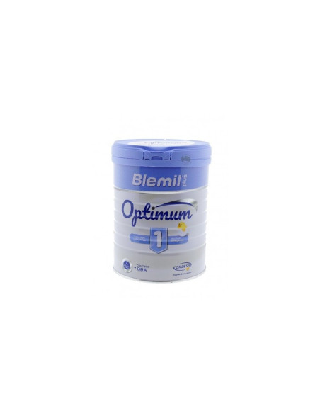 BLEMIL OPTIMUM PROTECH 1 1 LATA 800 G