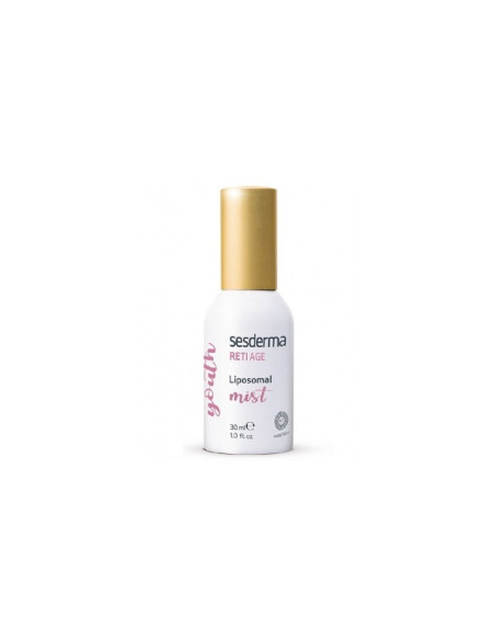 RETI AGE LIPOSOMAL MIST 1 ENVASE 30 ML