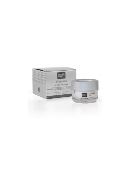 MARTIDERM GF VITAL AGE CREAM PIEL NORMAL /MIXTA 1 TARRO 50 ML