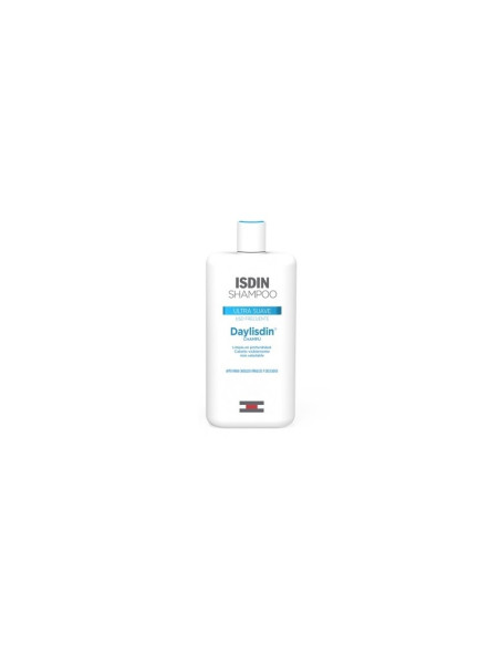 ISDIN SHAMPOO ULTRA SUAVE DAYLISDIN 1 ENVASE 100 ML