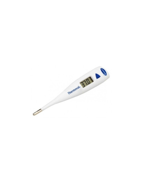 TERMOMETRO DIGITAL THERMOVAL STANDARD CARCASA NO COLOREADA