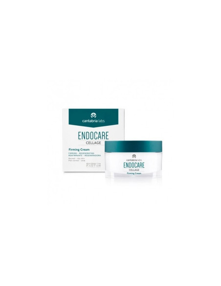 ENDOCARE CELLAGE FIRMING CREAM REAFIRMANTE REGENERADORA 1 ENVASE 50 ML