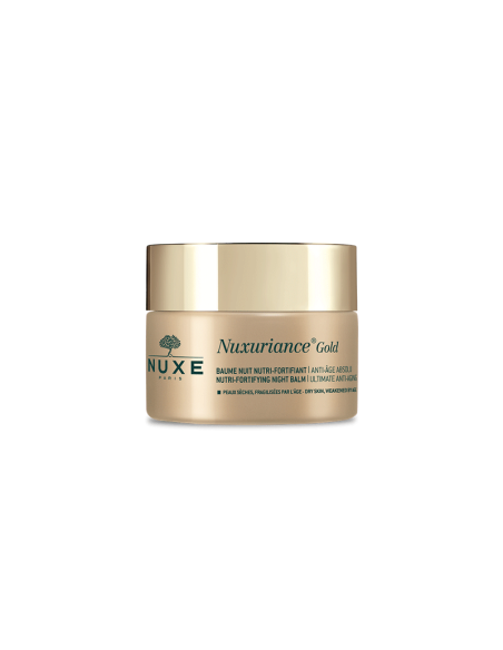 NUXE NUXURIANCE GOLD BALSAMO NOCHE