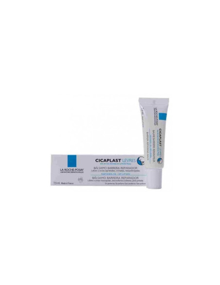 CICAPLAST LEVRES 1 ENVASE 7,5 ML