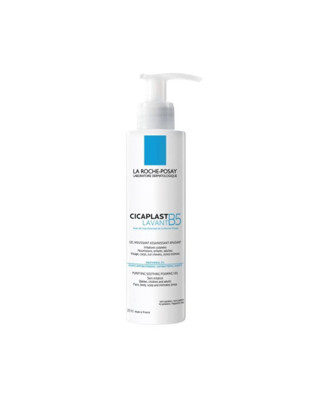 CICAPLAST LAVANT B5 1 ENVASE 200 ML