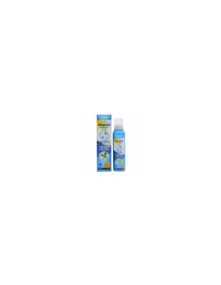 RINASTEL XILITOL DUO 1 ENVASE 125 ML