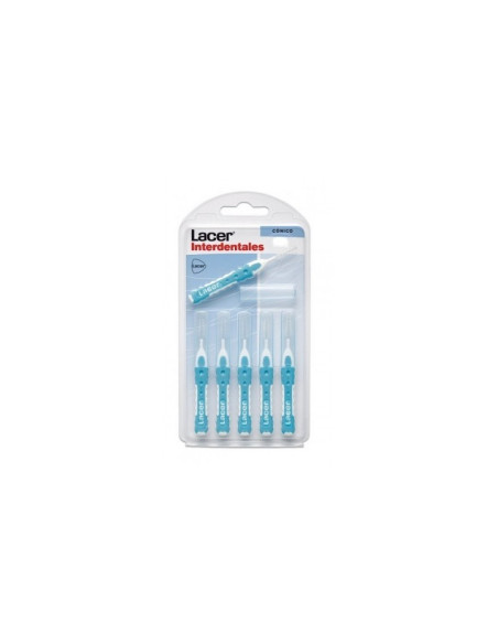 CEPILLO INTERDENTAL LACER CONICO