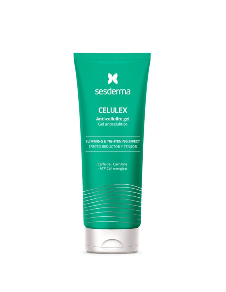 CELULEX GEL ANTICELULITICO 1 ENVASE 200 ML