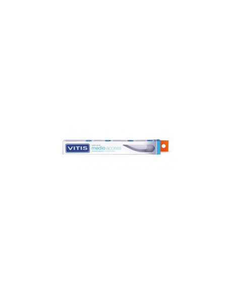 CEPILLO DENTAL ADULTO VITIS MEDIO ACCESS