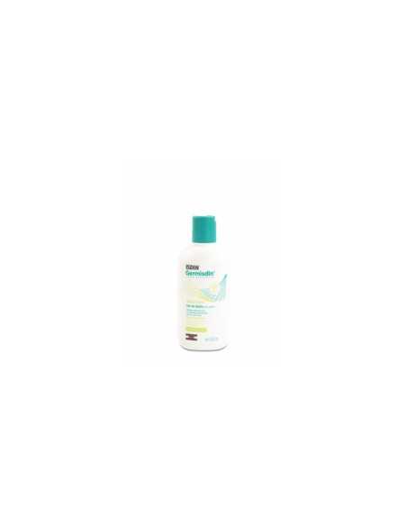 ISDIN HYGIENE GERMISDIN ALOE VERA 1 ENVASE 250 ML