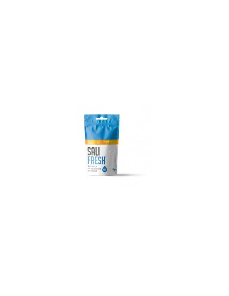 SALIFRESH 20 CARAMELOS SABOR LIMON