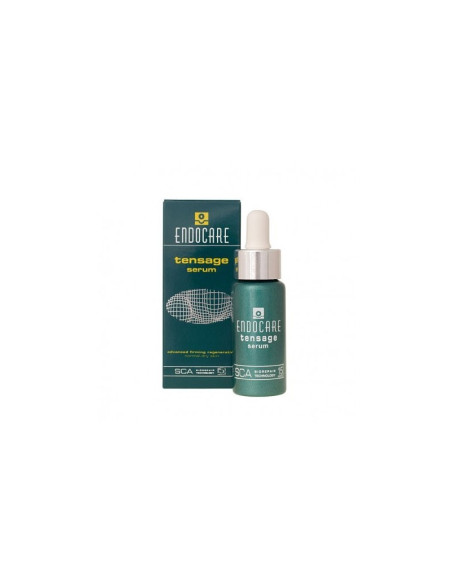 ENDOCARE TENSAGE SERUM REGENERADOR REAFIRMANTE 1 ENVASE 30 ML