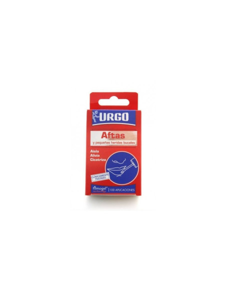 URGO AFTAS 1 ENVASE 6 ML
