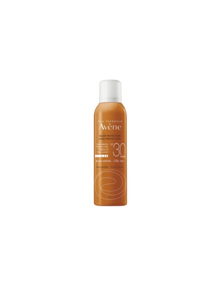AVENE SPF 30 ALTA PROTECCION BRUMA SOLAR 1 ENVASE 150 ML