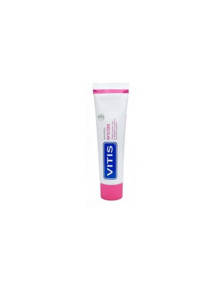 VITIS ENCIAS PASTA DENTIFRICA 1 ENVASE 100 ML