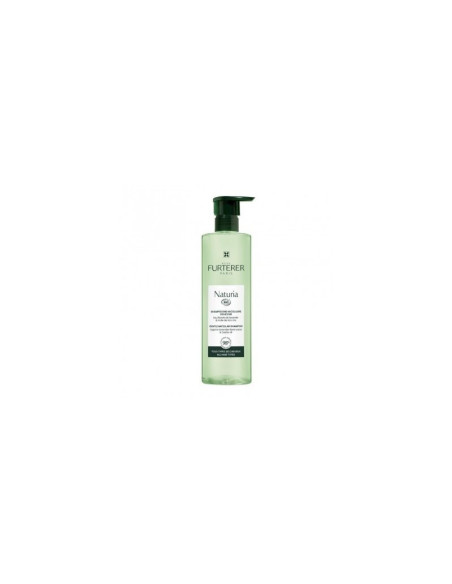 NATURIA CHAMPU MICELAR SUAVIDAD RENE FURTERER 1 ENVASE 400 ML