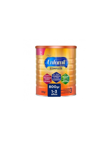 ENFALAC 3 PREMIUM 1 ENVASE 850 G
