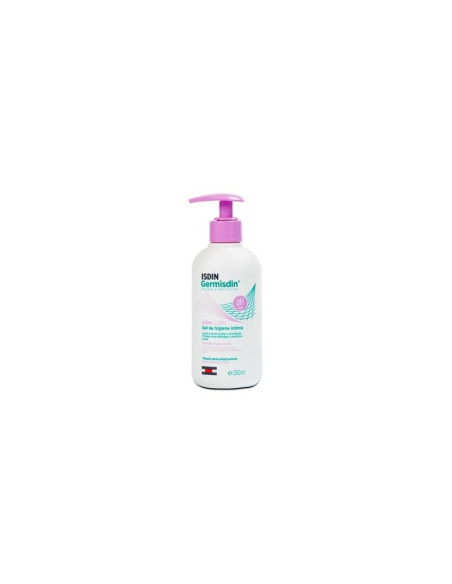 ISDIN GERMISDIN HYGIENE & PROTECTION INTIM CALM 1 ENVASE 250 ML