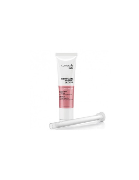 RILASTIL CUMLAUDE LAB HIDRATANTE INTERNO DELIGYN 1 ENVASE 30 ML