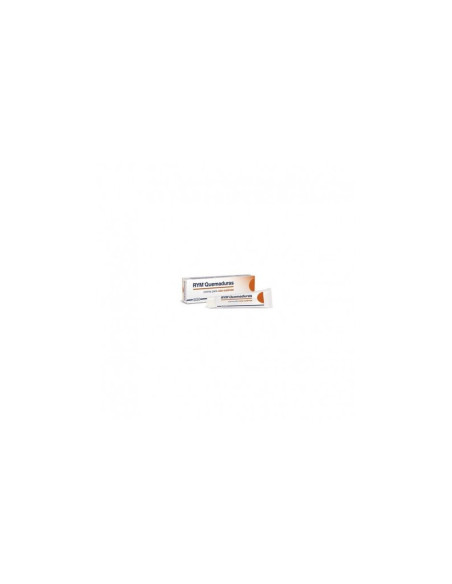 RYM QUEMADURAS 1 TUBO 100 G