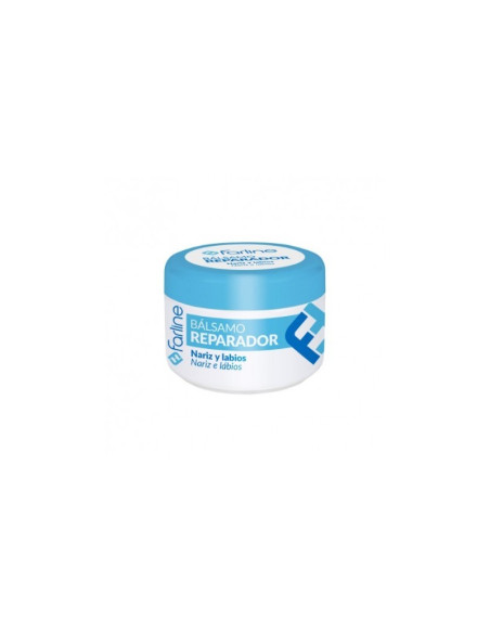 FARLINE BALSAMO REPARADOR NARIZ Y LABIOS 1 ENVASE 15 ML