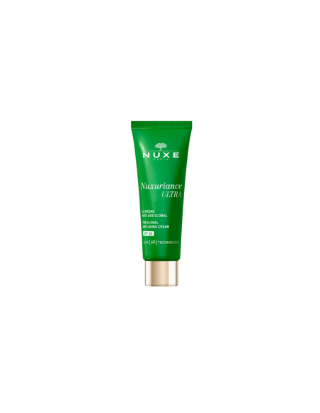 NUXE NUXURIANCE ULTRA . CREMA ANTIEDAD GLOBAL SPF30. 50ML