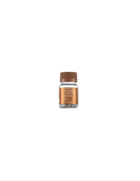 HELIOCARE BRONZE 60 CAPSULAS