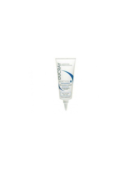 KERTYOL PSO CONCENTRADO USO LOCALIZADO DUCRAY 1 ENVASE 100 ML