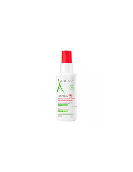 A-DERMA CUTALGAN SPRAY REFRESCANTE 1 ENVASE 100 ML