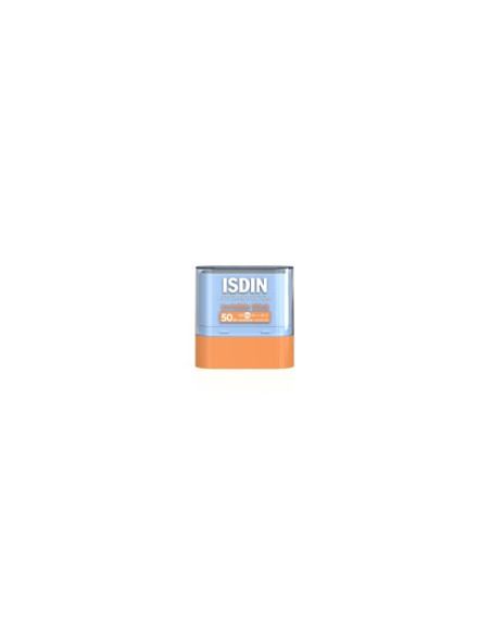FOTOPROTECTOR ISDIN INVISIBLE SPF 50 1 STICK 10 G