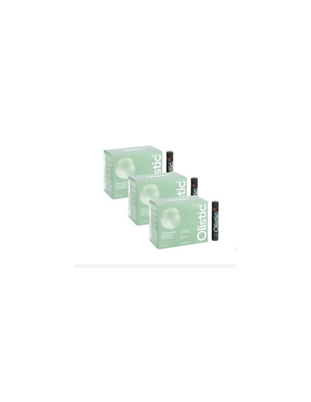 OLISTIC MEN PACK 3 UND
