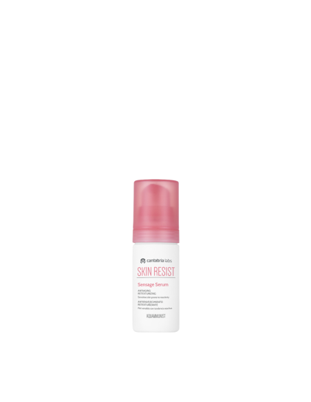 SKIN RESIST SENSAGE SERUM 1 ENVASE 30 ML