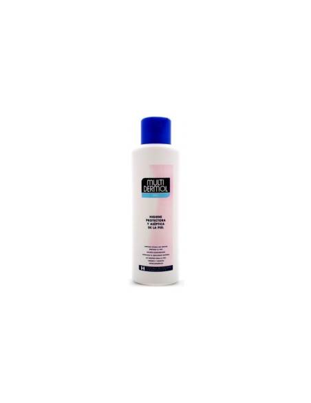 MULTIDERMOL GEL 1 ENVASE 750 ML
