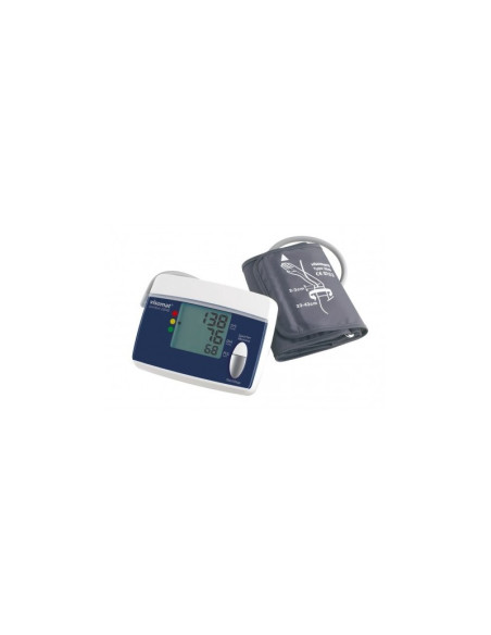 TENSIOMETRO DIGITAL DE BRAZO VISOMAT COMFORT 20/40 1 UNIDAD
