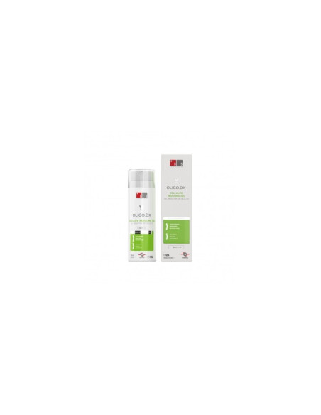 DS OLIGO DX ADVANCED CONTOURING GEL 1 FRASCO 200 ML