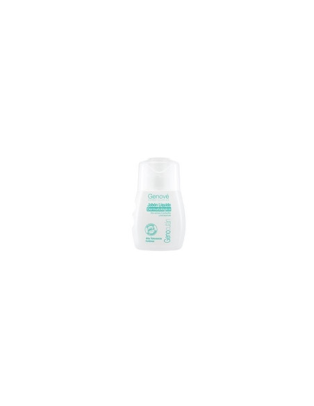 GENOVE GENOCUTAN JABON LIQUIDO 1 ENVASE 100 ML