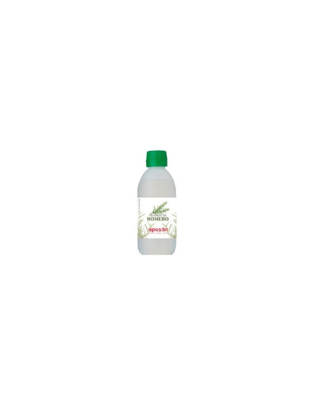 APOSAN ALCOHOL DE ROMERO 1 ENVASE 250 ML