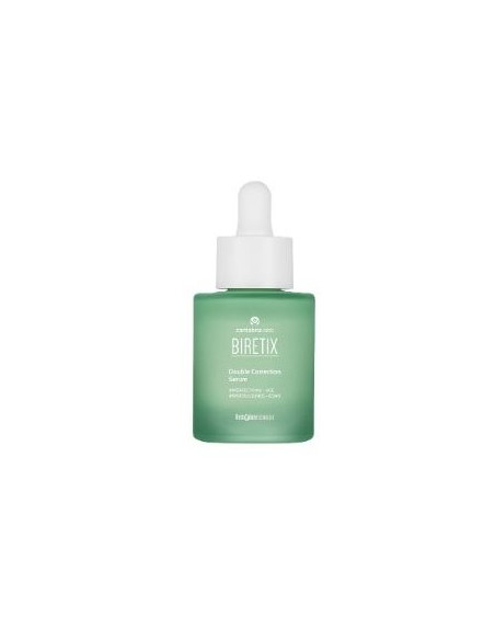 BIRETIX DOUBLE CORRECTION SERUM IMPERFECCIONES + EDAD 1 ENVASE 30 ML