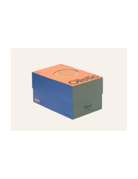 OLISTIC WOMEN PACK 3 UNID NAVIDAD