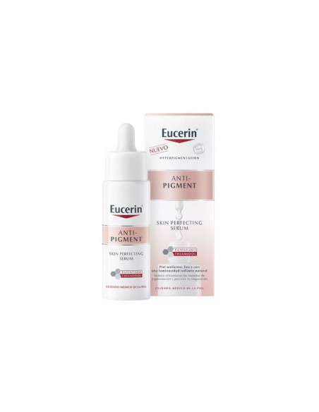 EUCERIN ANTI-PIGMENT SKIN PERFECTING SERUM 1 ENVASE 30 ML